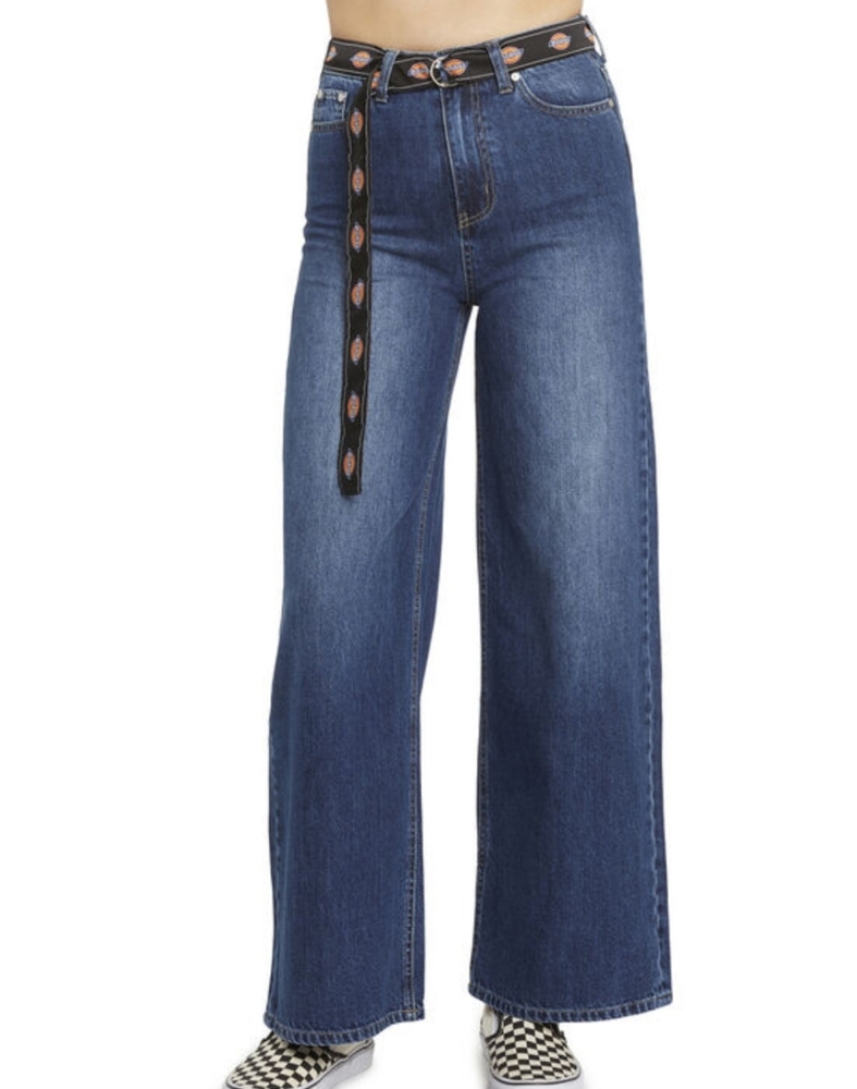 Vintage Dickies cargo jeans